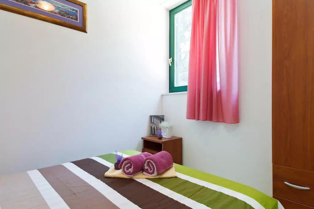 Appartement Museum Split