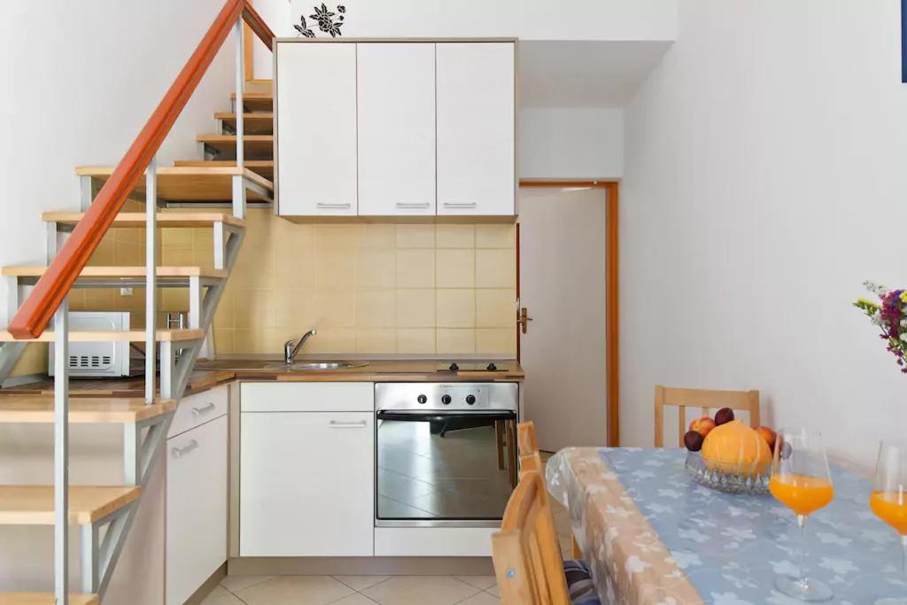 Museum Appartement