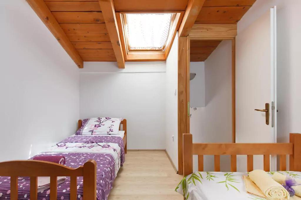 Museum Appartement Split