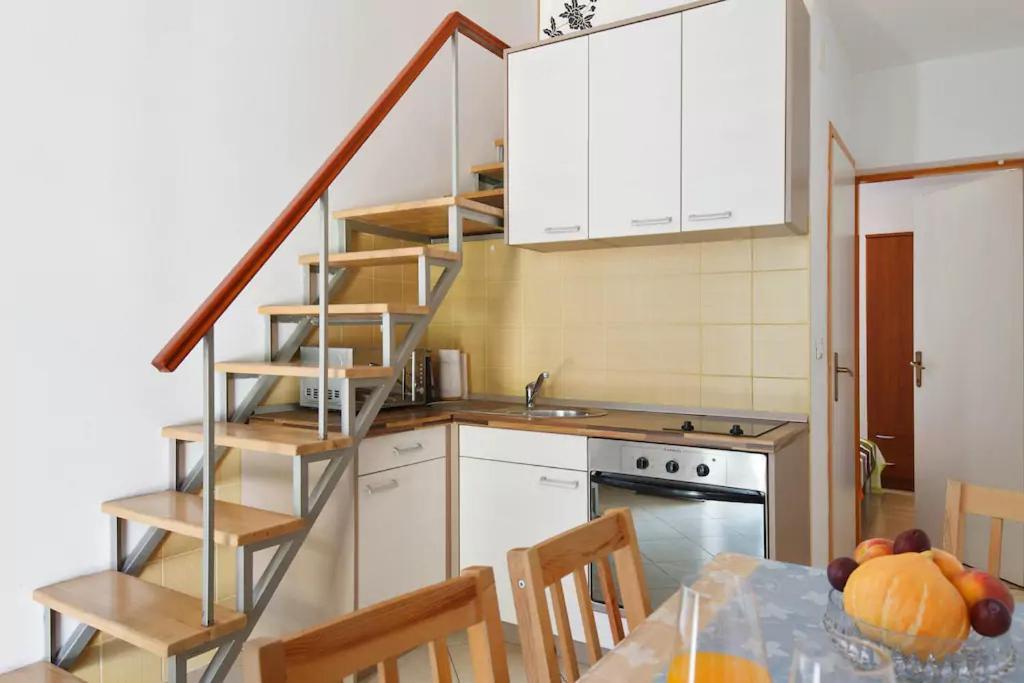 Museum Apartment